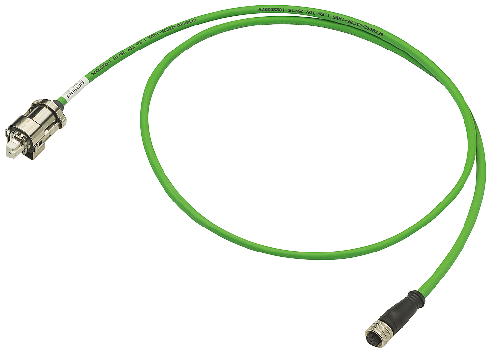 Image of Siemens 6FX50022DC361CA0