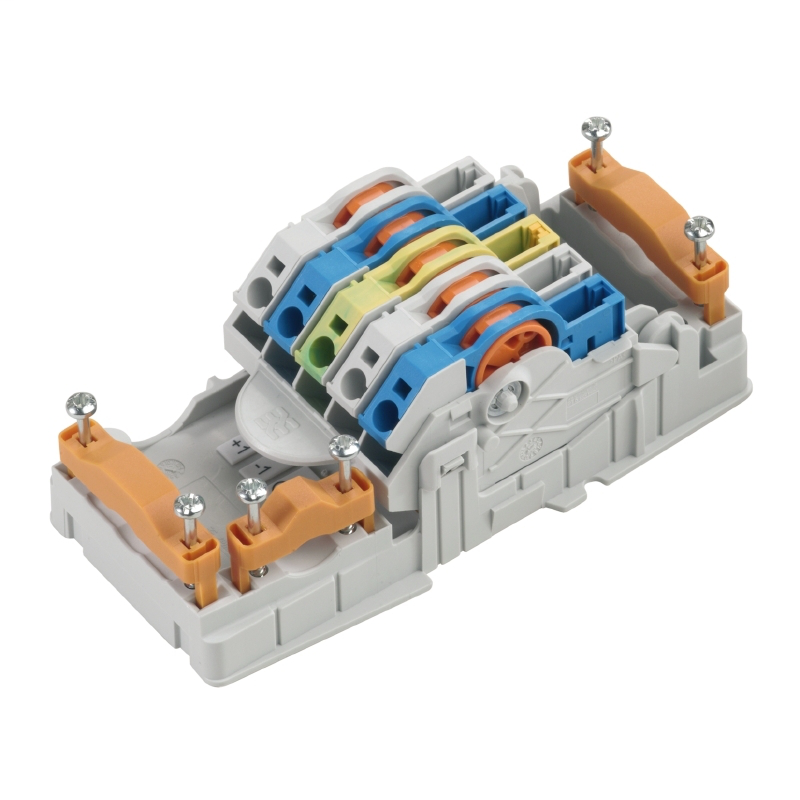 Image of Weidmuller 1126840000