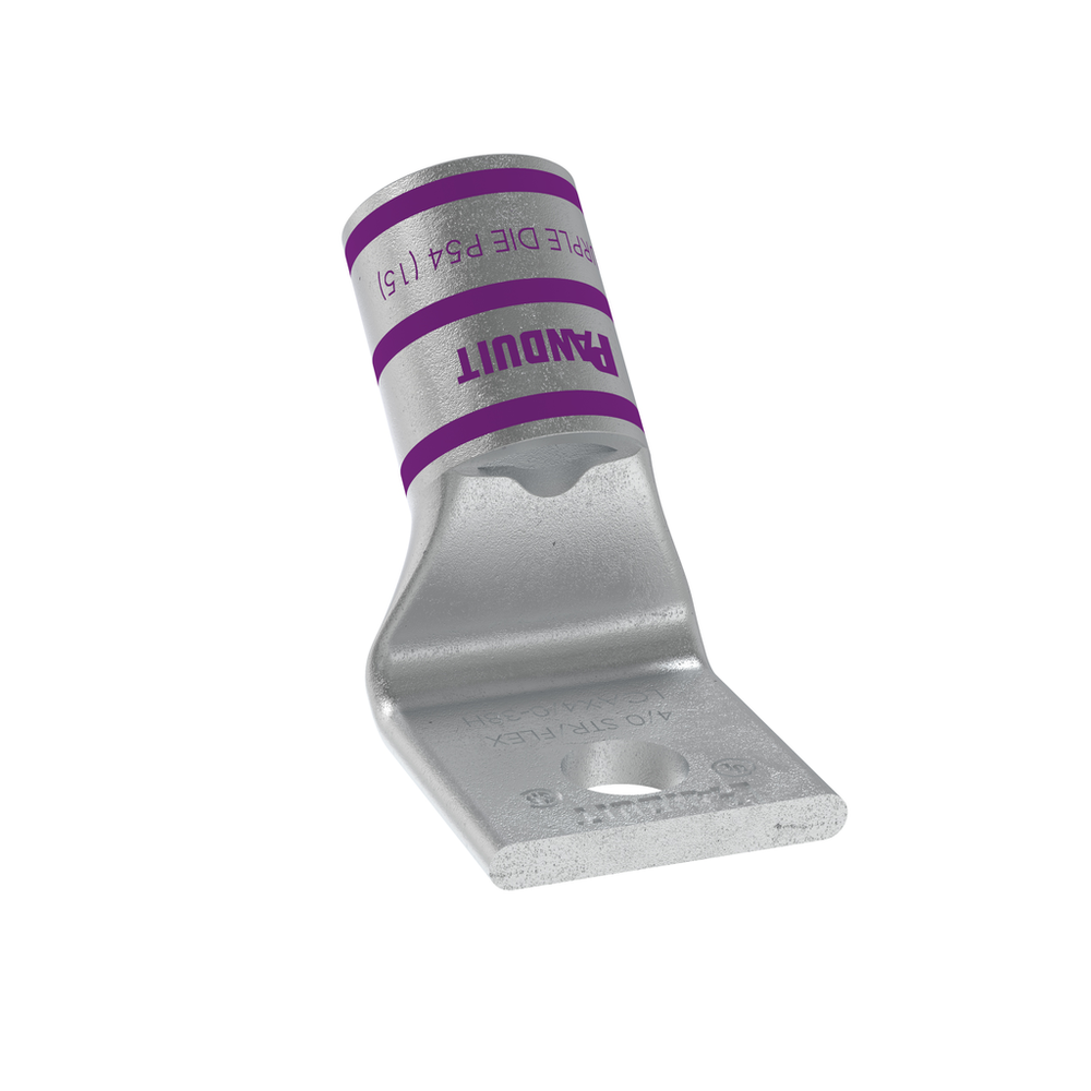 Image of Panduit LCAX4/0-38H-X