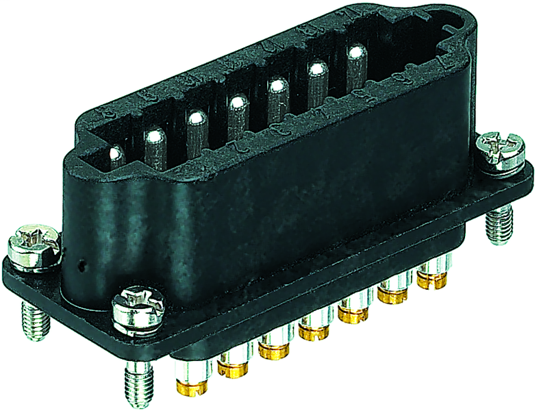 Image of Harting 09700142614