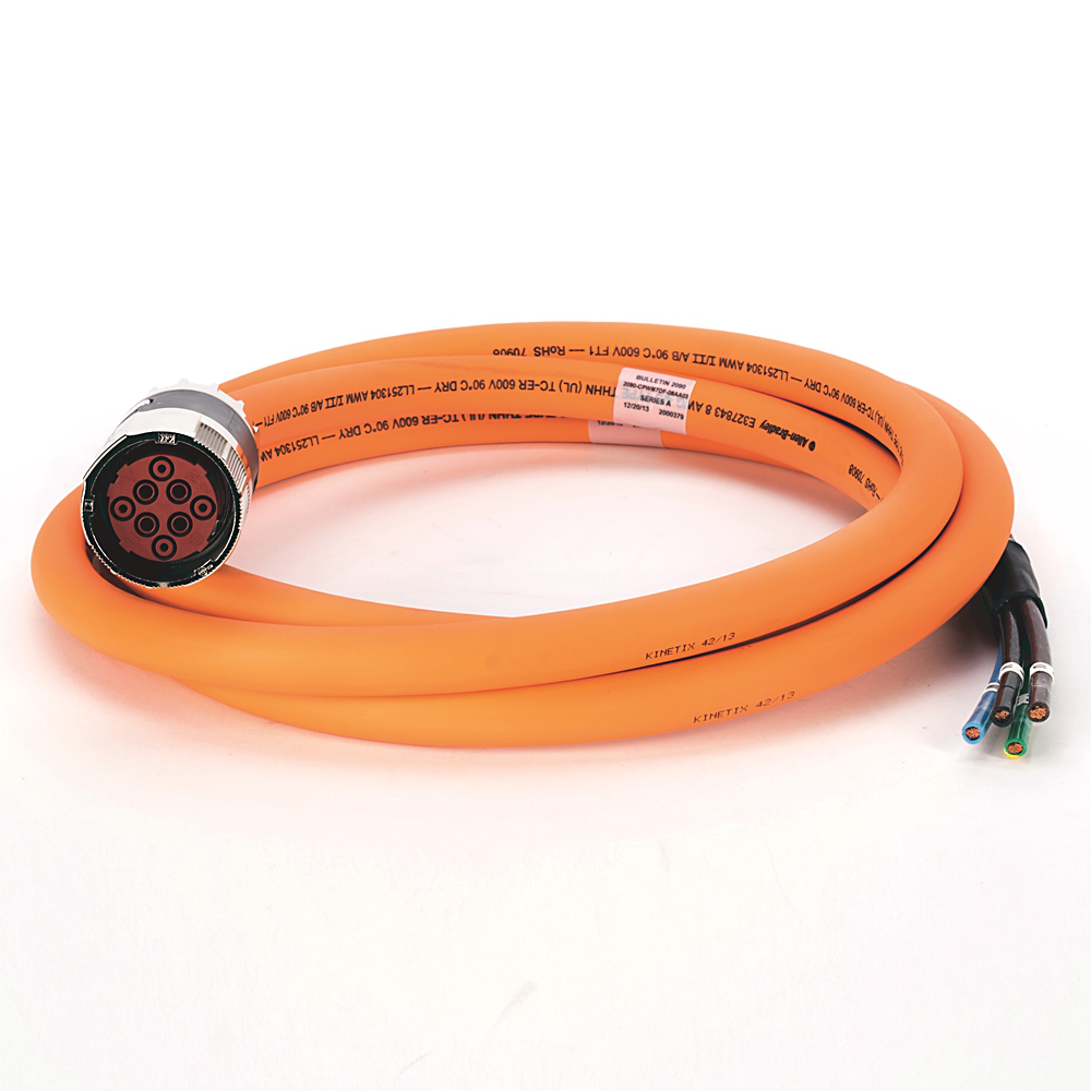 Image of Allen-Bradley 2090-CPWM7DF-08AA03