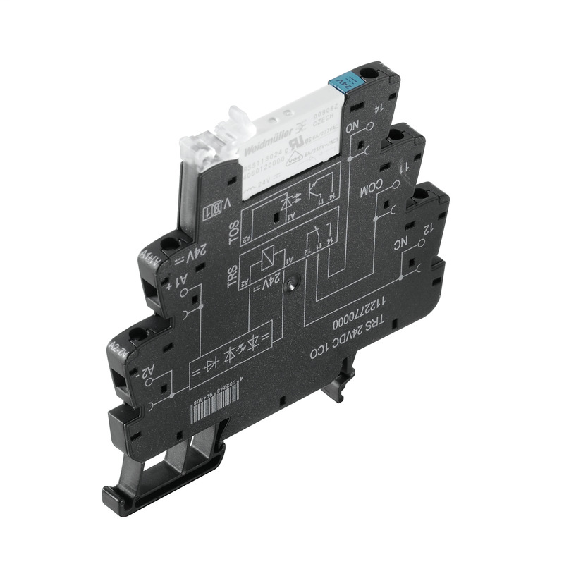 Image of Weidmuller 1984560000