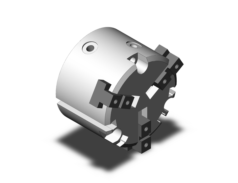 Image of SMC MHS3-40D