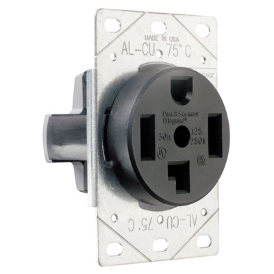 Image of Pass & Seymour 3864