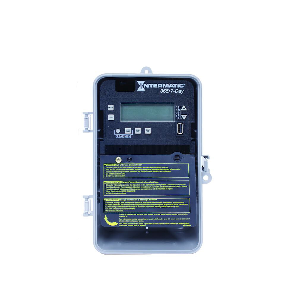Image of Intermatic ET2725C