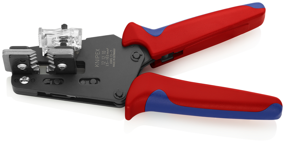 Image of KNIPEX 12 12 10