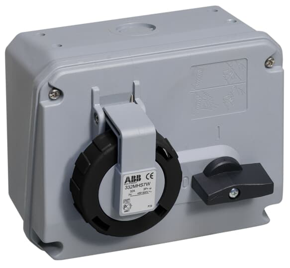 Image of ABB 2CMA167857R1000