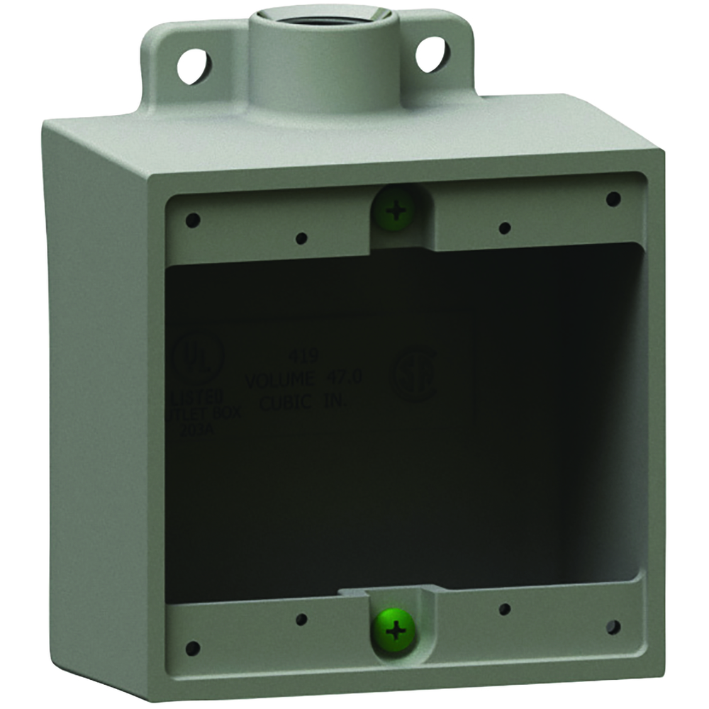 Image of Killark 2FD-1M