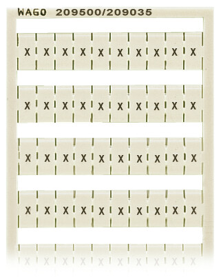 Image of WAGO 209-500/209-035