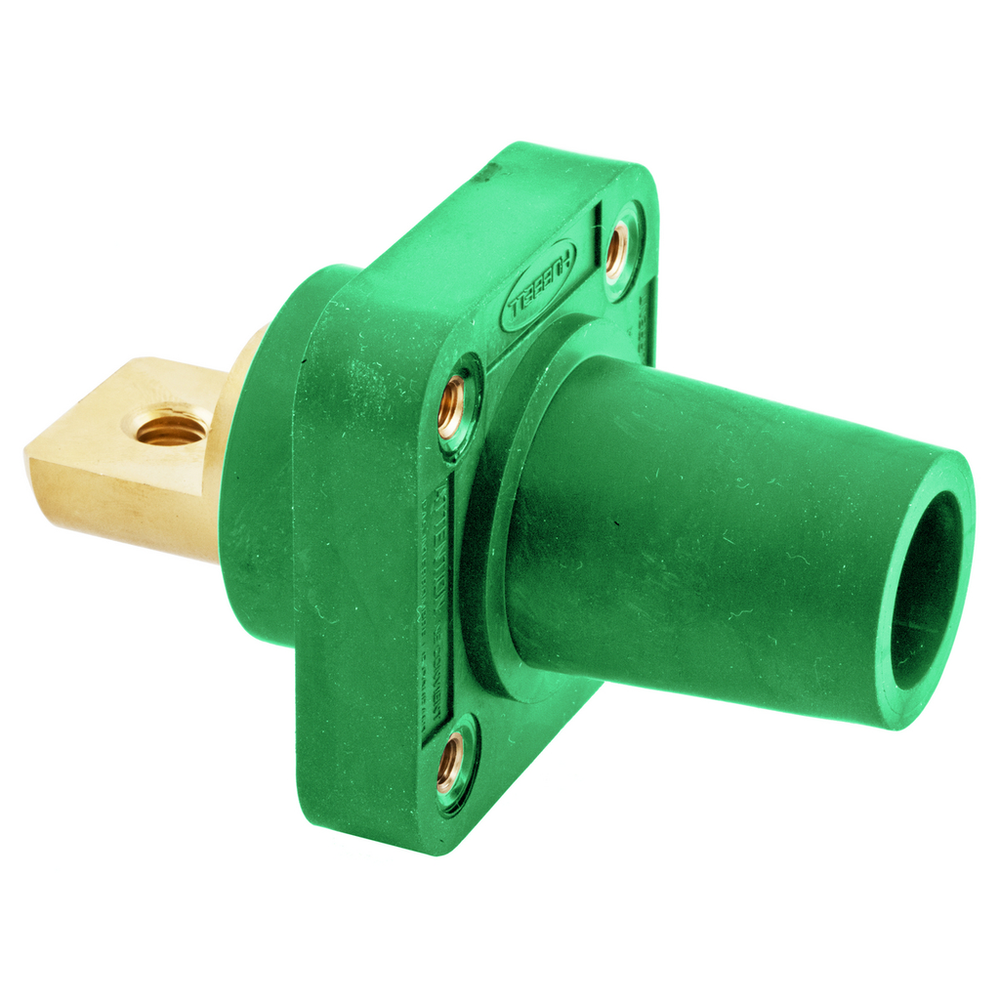 Image of Hubbell Wiring Device-Kellems HBLFRBGN