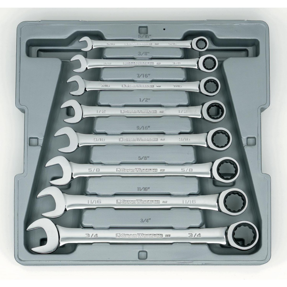 Image of GearWrench 9308D