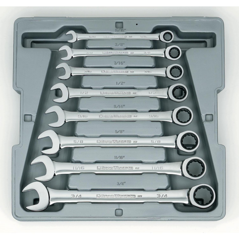 Image of GearWrench 9308D