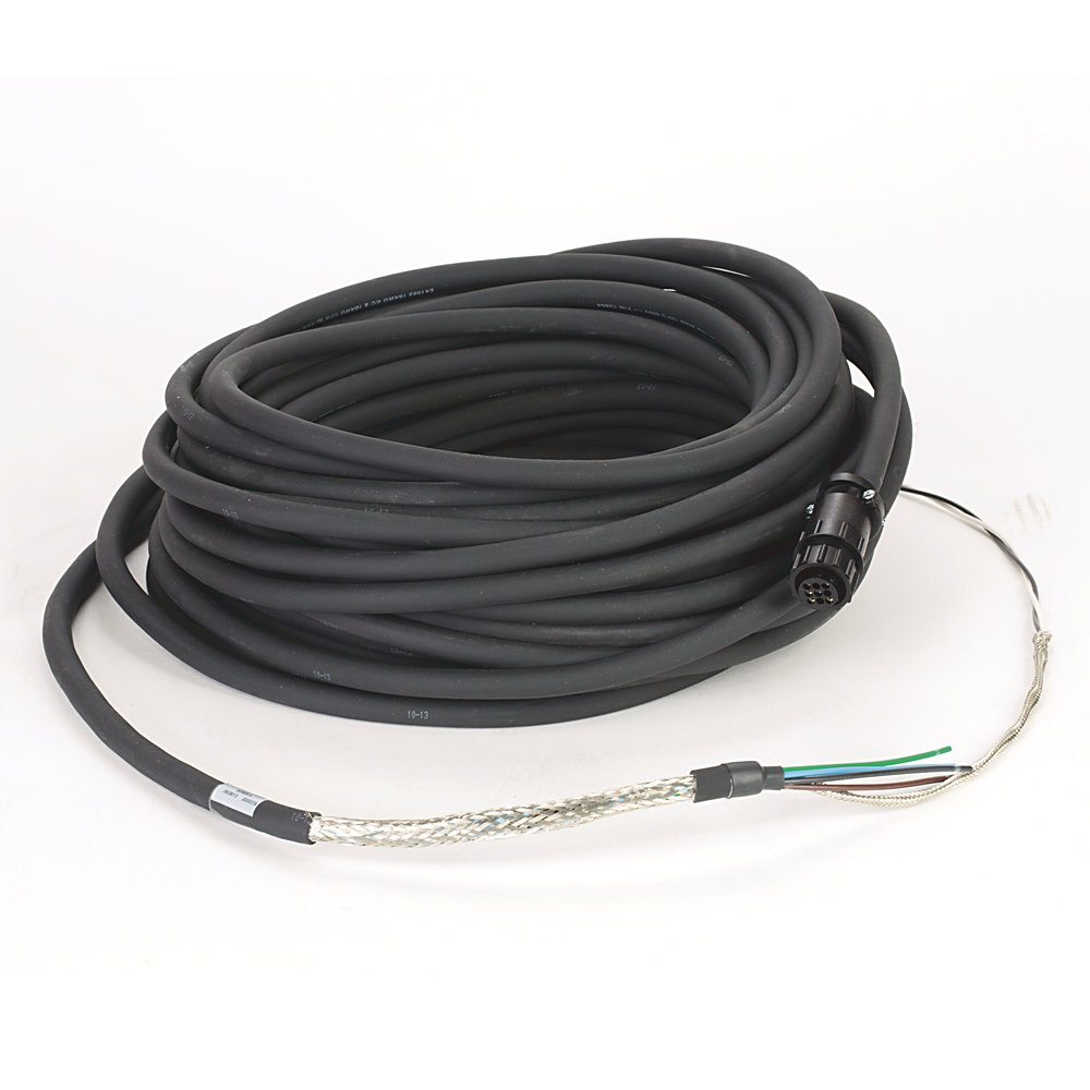 Image of Allen-Bradley 2090-CPBM6DF-16AA25