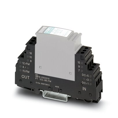 Image of Phoenix Contact 2920023