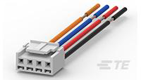 Image of TE Connectivity 2154828-3