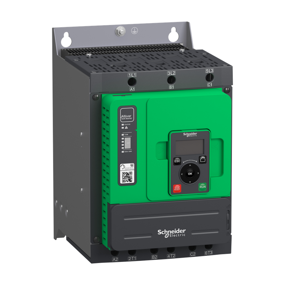 Image of Schneider Electric ATS480D62Y
