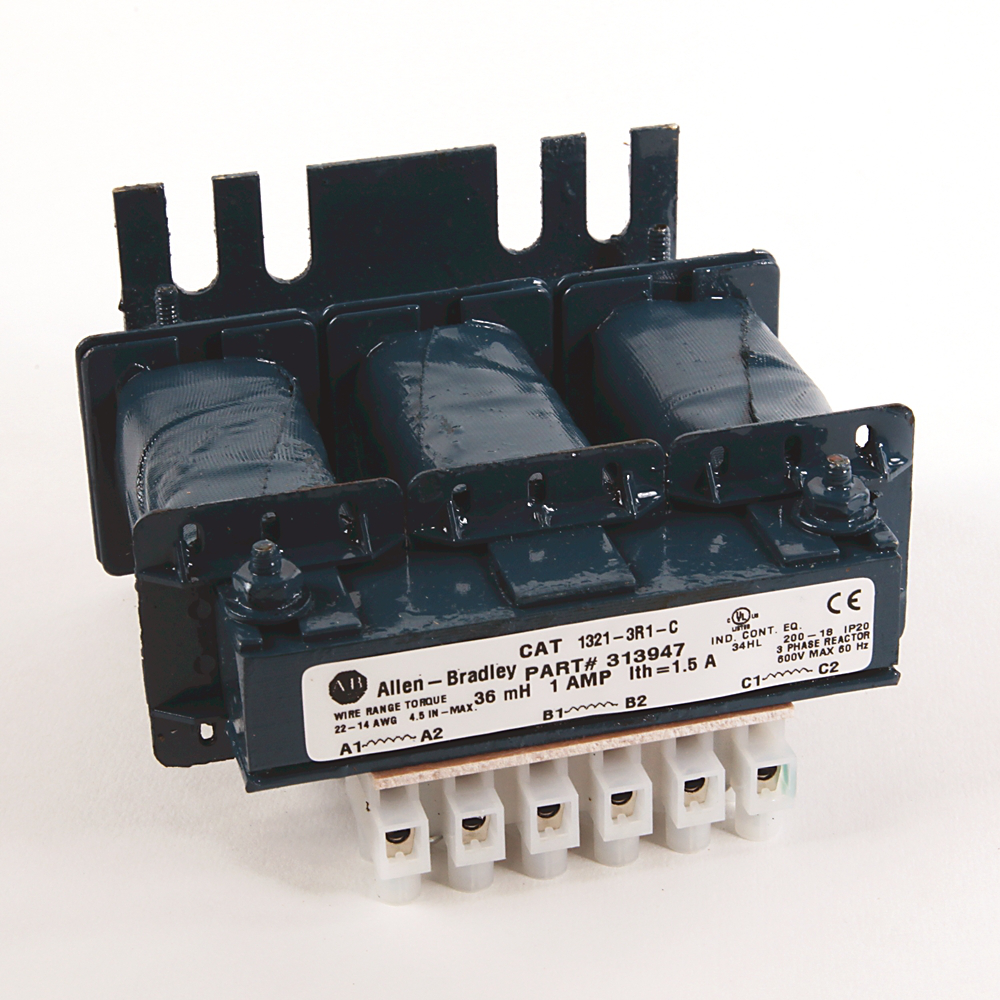 Image of Allen-Bradley 1321-3RB250-A