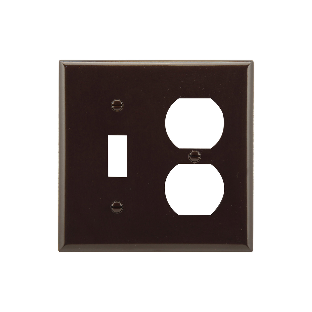 Image of Cooper Wiring Devices 2138B-BOX