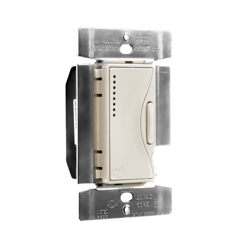Image of Cooper Wiring Devices RF9536DS