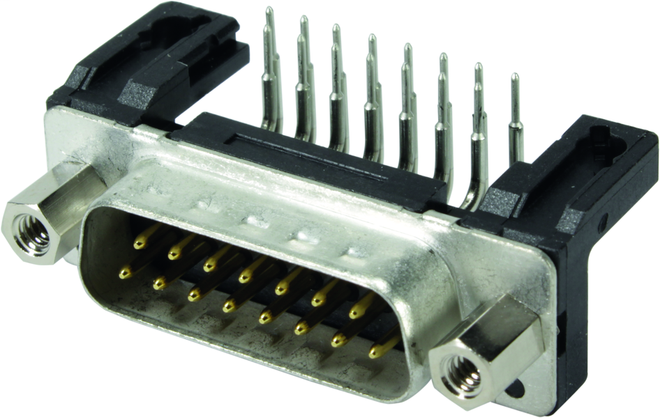 Image of Harting 09662227803