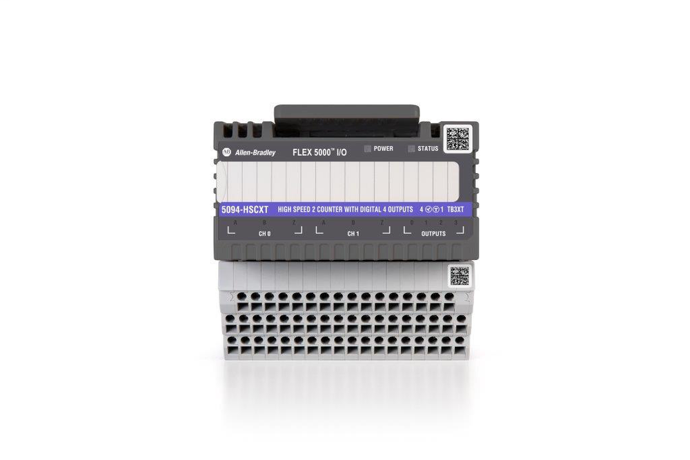 Image of Allen-Bradley 5094-HSCXT