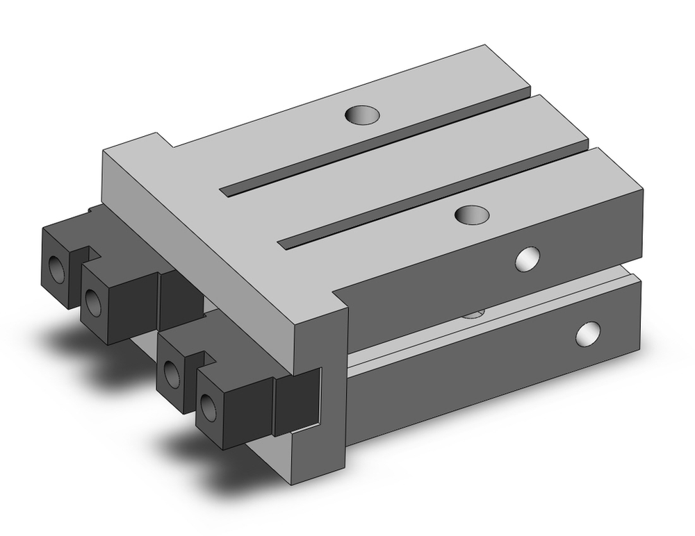 Image of SMC MHZ2-25D3