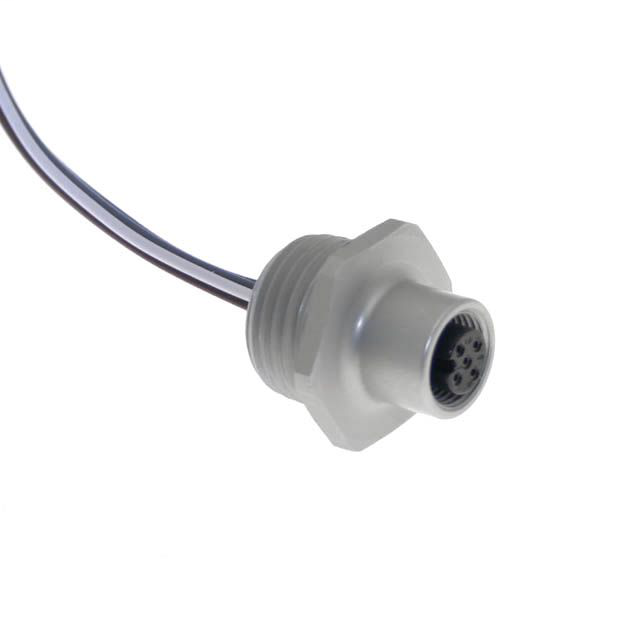 Image of Mencom MDC-12FR-2-1M
