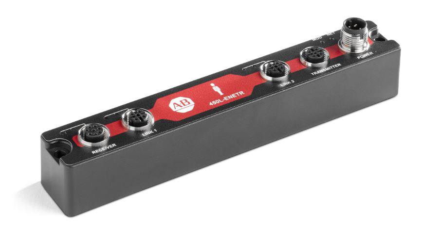 Image of Rockwell Automation 450L-ENETR