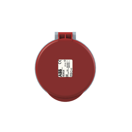 Image of ABB 2CMA167532R1000
