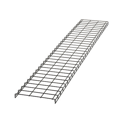 Image of Panduit WG18BL10
