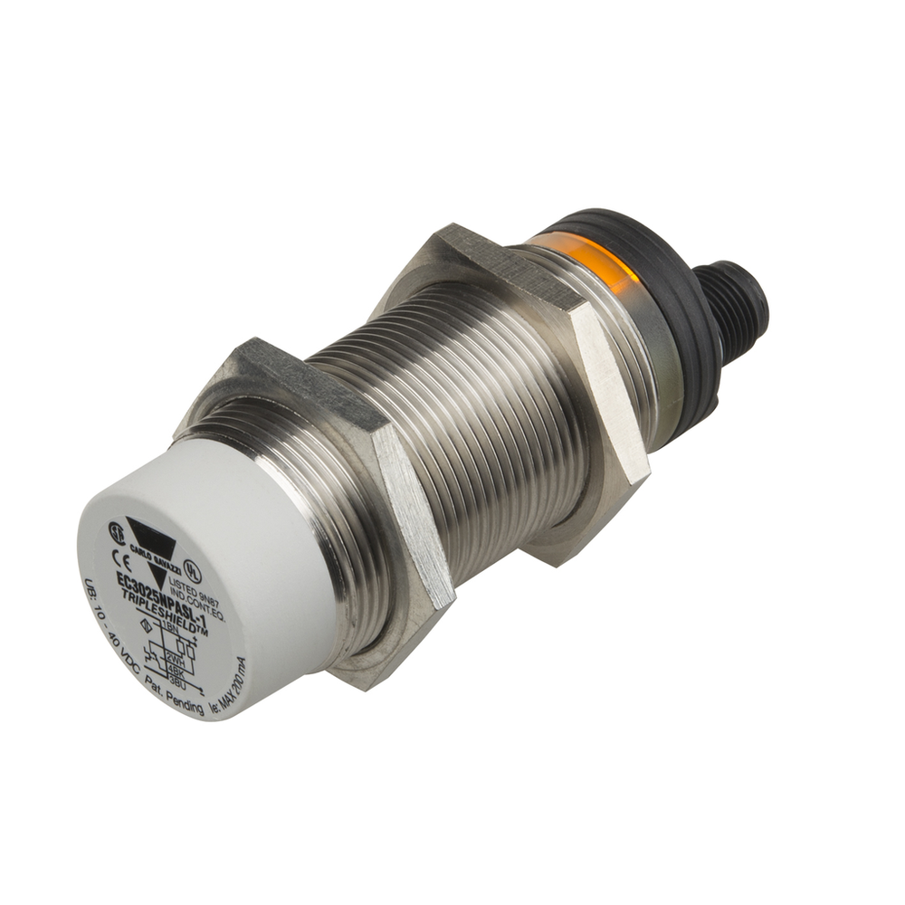 Image of Carlo Gavazzi EC3025NPASL-1