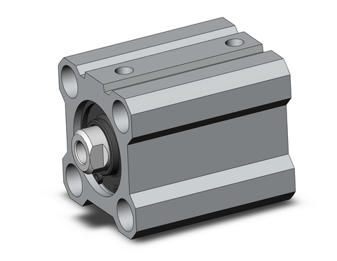 Image of SMC CQ2B25-25DC