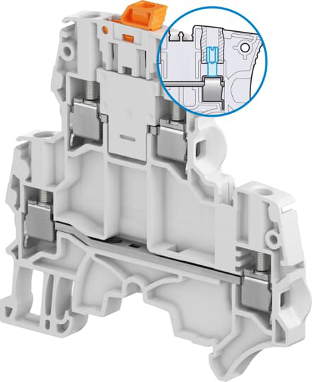 Image of ABB 1SNK505316R0000