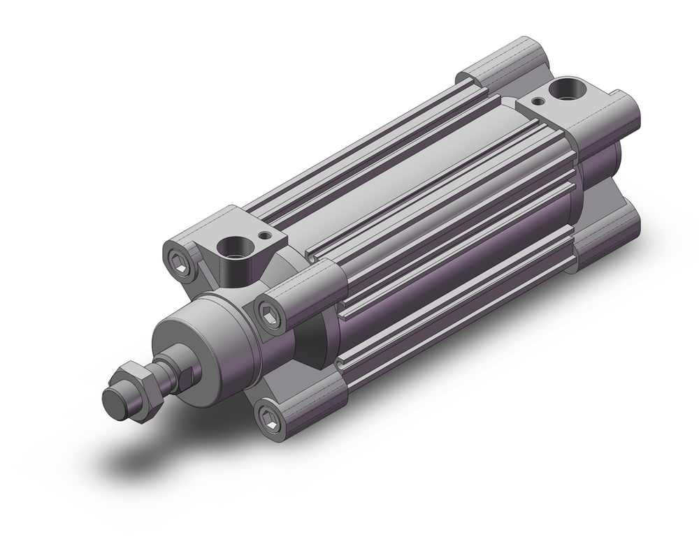 Image of SMC CP96SDB63-100C