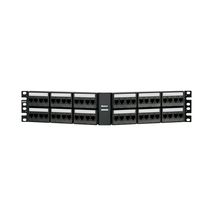 Image of Panduit CPPKLA6ATG48WBL