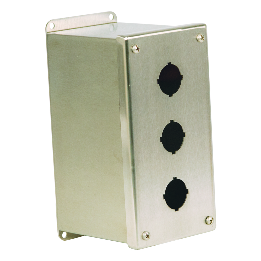 Image of Wiegmann PBXD4SS