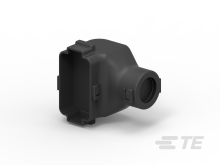 Image of TE Connectivity 1743647-2
