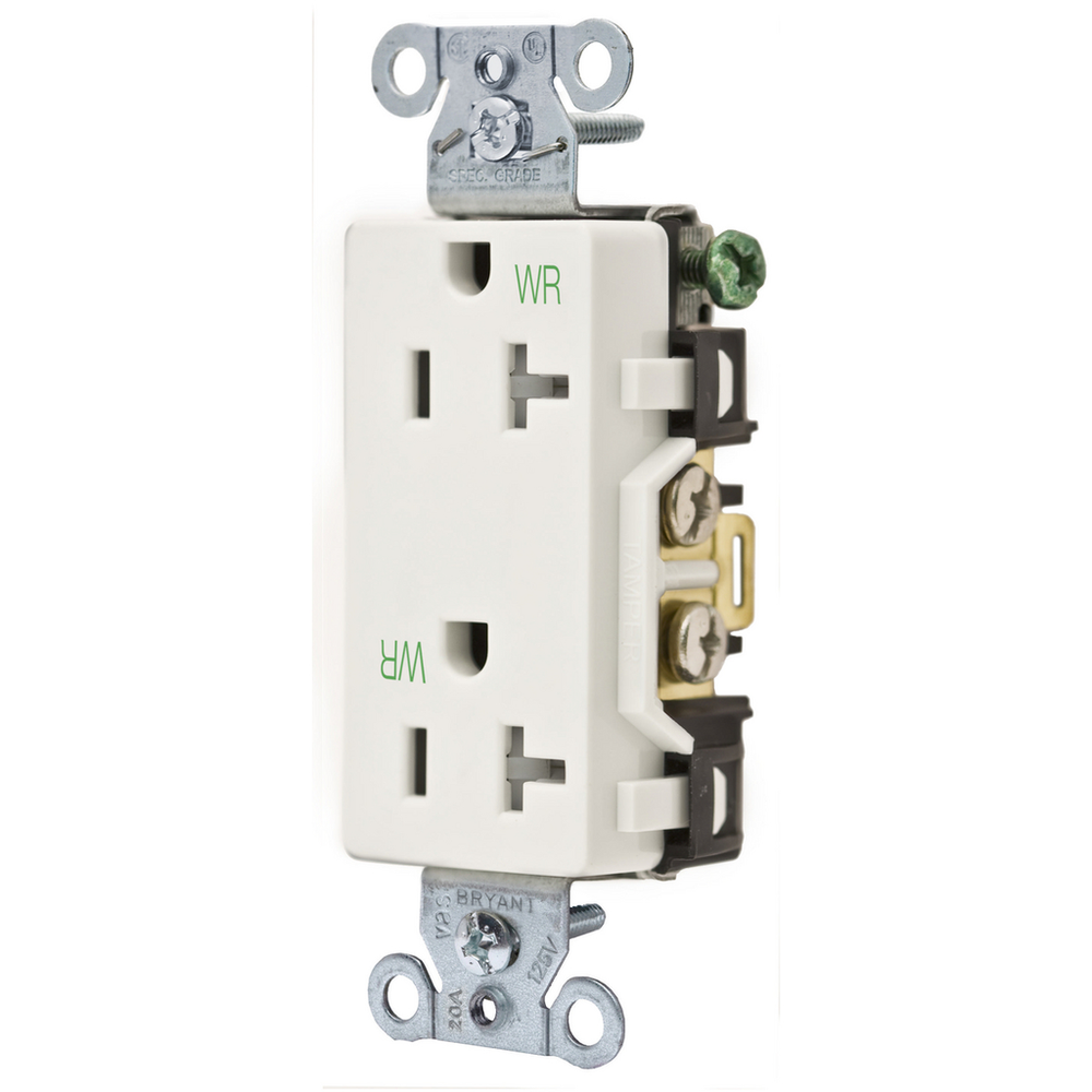 Image of Bryant DRS20WWRTR