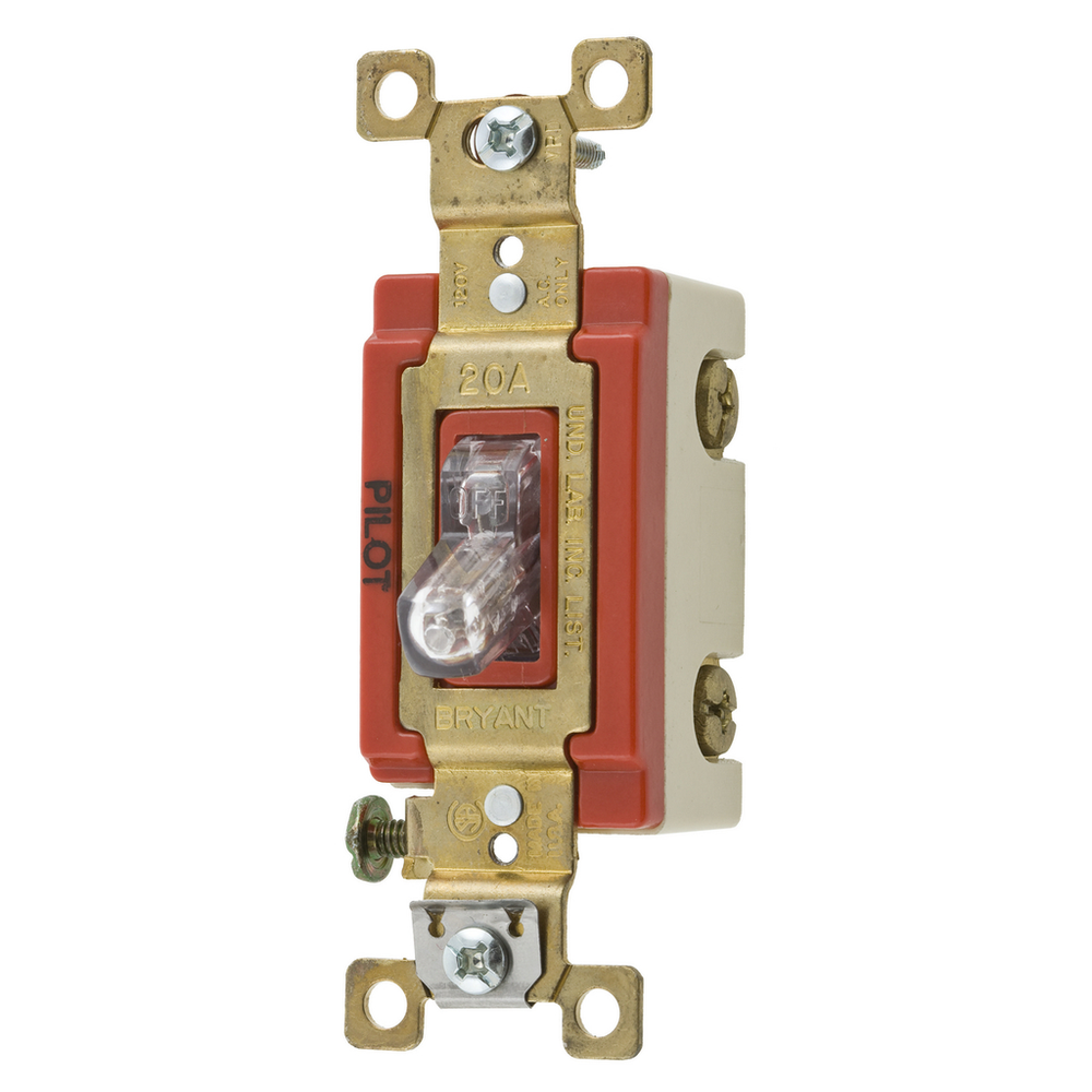 Image of Bryant 4901GLC