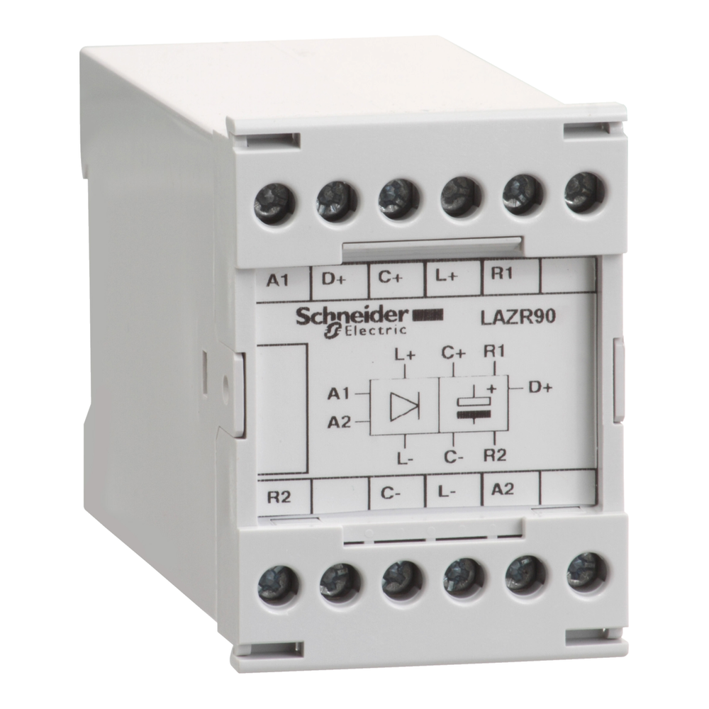 Image of Schneider Electric LAZR90F