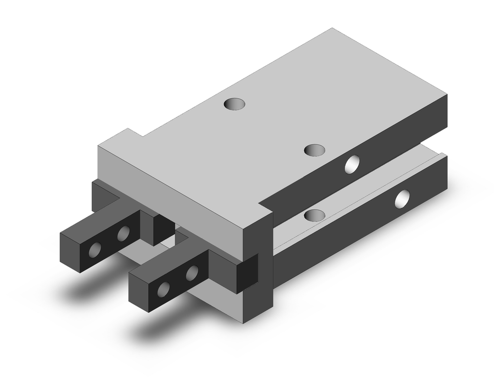 Image of SMC MHZ2-10DN