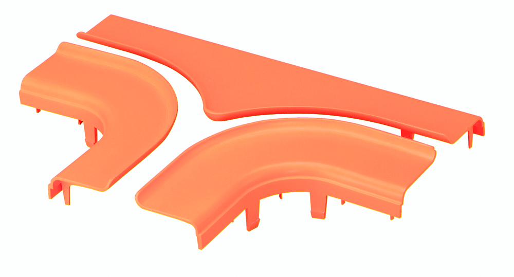 Image of Panduit FRTSC4OR