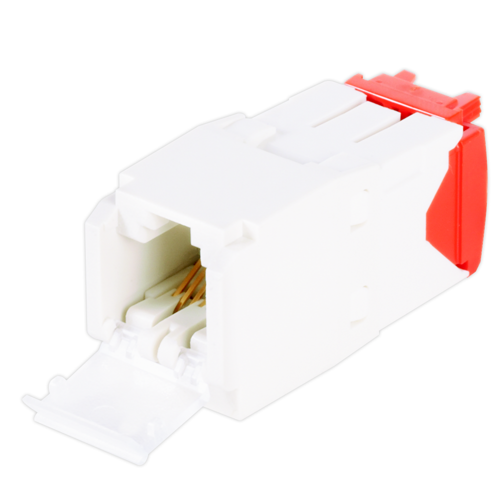Image of Panduit CJD5E88TGIW