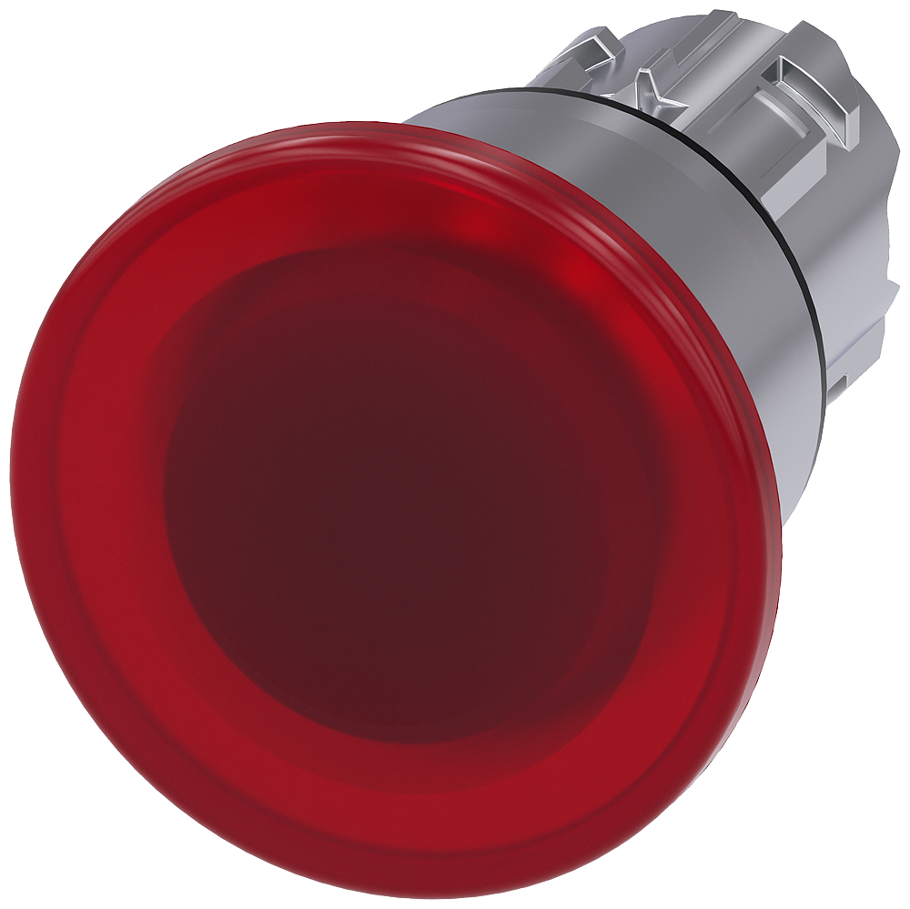 Image of Siemens 3SU10511BA200AA0