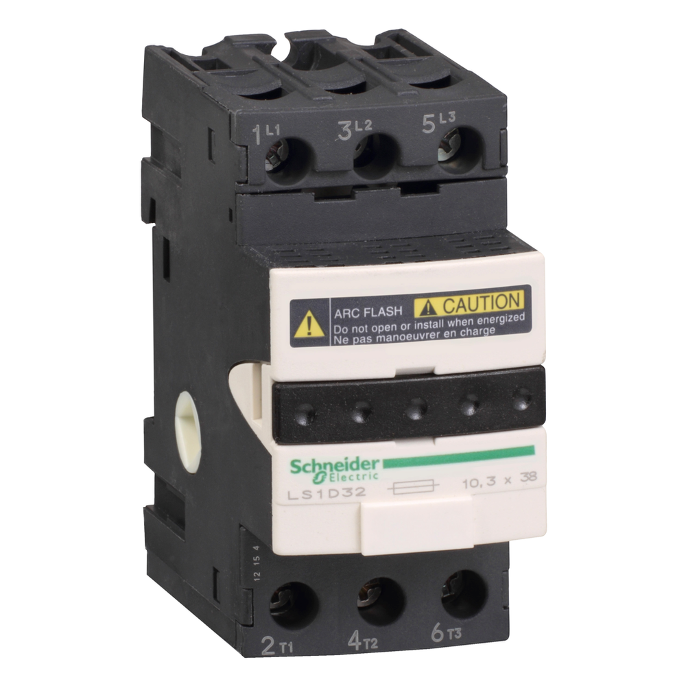 Image of Schneider Electric LS1D32