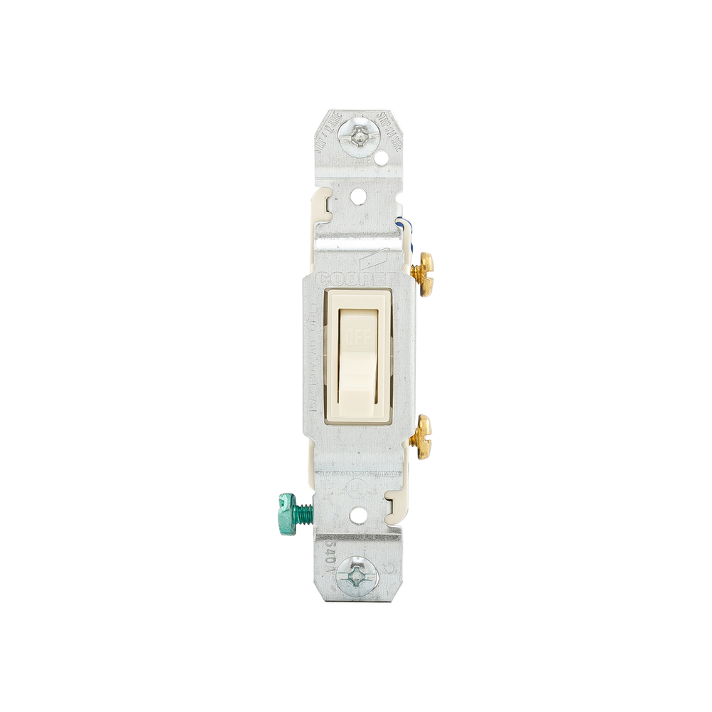 Image of Cooper Wiring Devices 1301-73A