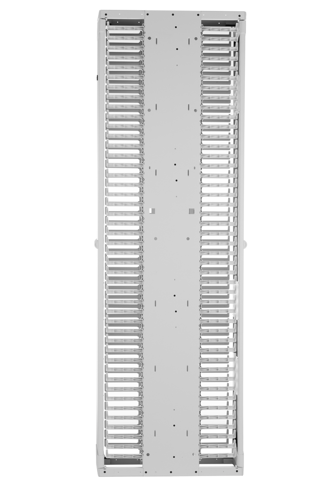 Image of Panduit PE2VD1296WH