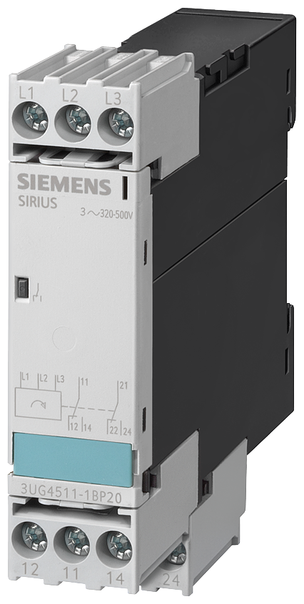 Image of Siemens 3UG4511-1AQ20