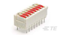 Image of TE Connectivity 5161390-4