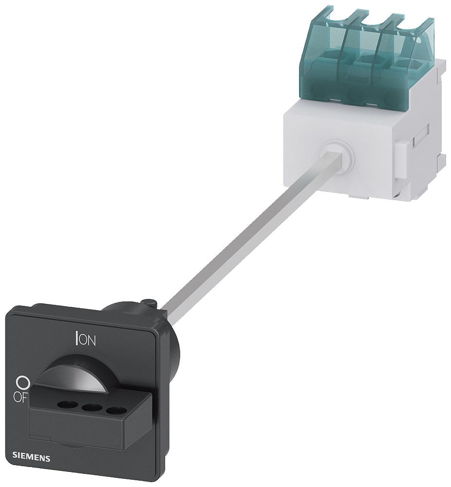 Image of Siemens 3LD2217-0TK11